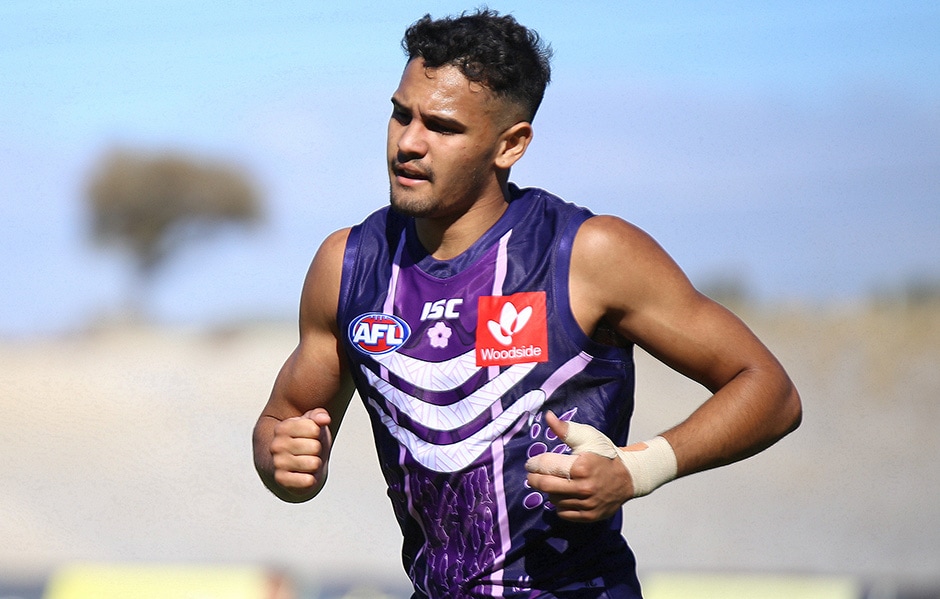 carterweb117.jpg Jason Carter has been added to Fremantle's primary list. - Fremantle,Fremantle Dockers,Jason Carter